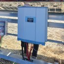 델타솔라발전소 이미지