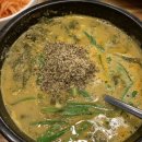 본추 추어탕 | [제기동맛집/내돈내산]추어탕이 땡길때는 “본추추어탕” 방문후기