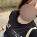 마틴 (matin) | 반팔 커플티 마땡킴 로고 탑( MATIN KIM LOGO TOP) 내돈내산 후기