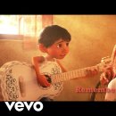 [영화] 코코_기억이 사라지면 존재도 사라진다 이미지