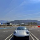 C.M.S정비센타 | 포르쉐 911 카레라 4 GTS (992.2) 길들이기 후기