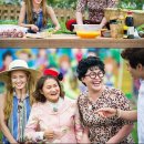 다시청춘민박 이미지