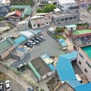 우체국 옆 주차장 이미지