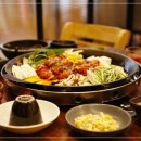 마녀의 닭갈비 이미지