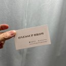 수완지구눈썹하러 원썹브로우 다녀온 후기