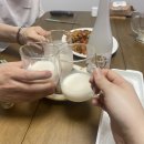청첩장 모임 힘들어 아니 행복해! but 힘들어
