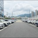 거제시 견인보관소 이미지