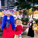 레드로드(어울마당로) 이미지