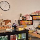 벚꽃분식 이미지