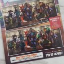 하이페리온세탁소 | 목동CGV 동키 킹 깜짝시사회 / 민주주의를 주제로한 어린이영화! 동키의 꿈은 이루어질까요?