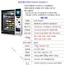 엠에스트레블 | 강릉자판기, '바다를 품은 펜션' - 5049 멀티자판기 Vol. 2 [설치]