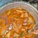 사계절김치찌게