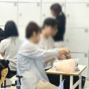 미용사자격증 | 대전헤어학원 4개월만에 자격증 합격 후기