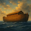 노아의방주 이미지