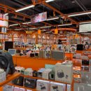 전자상가 | 중국 심천 여행 전동캐리어 화창베이 전자상가 쇼핑 후기