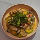 언니따라 - 포항시 북구 초곡지구로 63 | 최화정 언니 따라 간 장앤페이스트 솔직후기🍴익선동 핫플 인정?