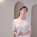 글로리아(gloria) dress 이미지