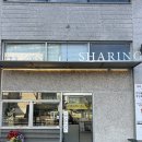 광주LPG충전소 | [ 쉐어링 ] 광주 소금빵 맛집 쉐어링 소태동 카페 추천 후기