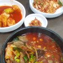 민속설렁탕 이미지