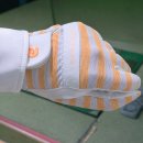 코아골프연습장 | ⛳ [골린이 일기] 내 생애 첫 골프장갑! 예쁜데 기능까지 다 한 '썬블럭 에어 메쉬장갑' 후기