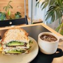 리틀오스 | [부산/광안] 감성가득 호주식 브런치 카페 ‘리틀오스’ 내돈내산 솔직후기