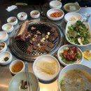 청기와숯불갈비 이미지