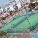중앙체육공원 풋살장 티스토리