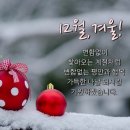 푸른향기님 첨 인사드려요 이미지