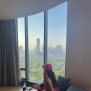 1701 | 호캉스 (2) : &#34;우드 코너 룸 (콤피룸) &#34; - 룸 타입 소개 (코너룸 2개 방 투숙 후기- 1701호 &amp; 1709호)