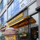 컴포즈커피 군산미장점 이미지