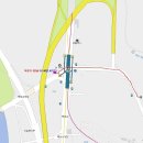 복정역 3번출구 앞 이미지