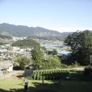 홍계희 묘 이미지