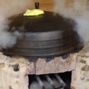 오덕진흑염소와오리전문점 이미지