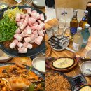 [광주] 유촌동 회식하기 좋은 신쭈꾸미 상무버들점 다녀온 후기