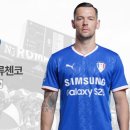 수원삼성블루윙즈경기