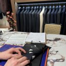 지호네신발종합 백화점 | 맞춤정장 '로브테일러 인천 롯데백화점' 예복 후기