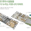 코아루 작은도서관 이미지