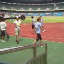 [110827/아이돌육상대회]아이돌육상선수권대회 이미지