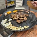 도원숯불갈비앞 이미지