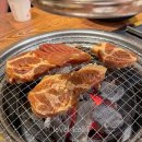 배포갈비 이미지