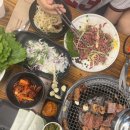 명랑시대속초교동점 | 양양여행_속초돼지갈비 현지인맛집 갈비시대 방문후기