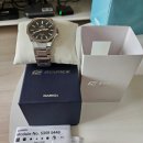 GS25노원부에노점 | ⌚️ 카시오 에디피스 EDIFICE 시계 중고 판매합니다