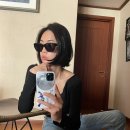 봄 안경원 이미지