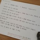 하도리보통날 이미지