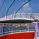 별헤는 다리 이미지