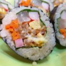 이종원의김밥집