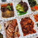 가장맛있는족발송산점