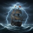 셰익스피어의 <한여름밤의 꿈> | 템페스트(The Tempest), 셰익스피어가 남긴 마지막 마법의 세계