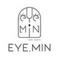아이민(eye'min)