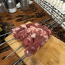 양장군양꼬치 - 북구 매전로 72-15 | 보령 양꼬치 맛집 양장군 내 돈 내산 후기